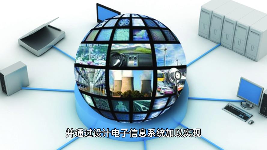电子信息科学与技术 开启智能时代的钥匙——黑龙江信息技术发展的引擎与展望