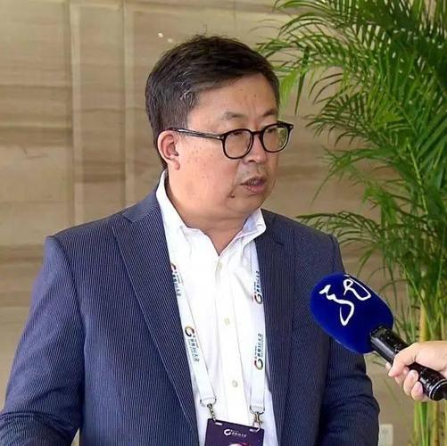 飞腾信息技术副总经理王瑞彬:"黑龙江是一个有着雄厚工业基础